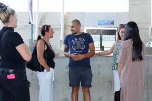 Κλεάνθης: "Το ποδόσφαιρο παραπαίει - Αν δεν αντιδράσουμε, είμαστε άξιοι της μοίρας μας - Όλοι θέλουν αλλαγή αλλά..."