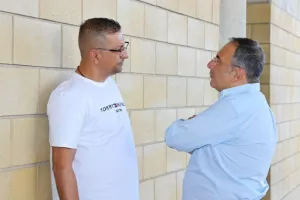 Κλεάνθης: "Το ποδόσφαιρο παραπαίει - Αν δεν αντιδράσουμε, είμαστε άξιοι της μοίρας μας - Όλοι θέλουν αλλαγή αλλά..."