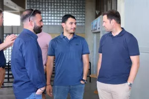 Κλεάνθης: "Το ποδόσφαιρο παραπαίει - Αν δεν αντιδράσουμε, είμαστε άξιοι της μοίρας μας - Όλοι θέλουν αλλαγή αλλά..."