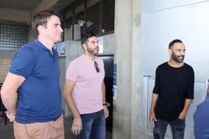 Κλεάνθης: "Το ποδόσφαιρο παραπαίει - Αν δεν αντιδράσουμε, είμαστε άξιοι της μοίρας μας - Όλοι θέλουν αλλαγή αλλά..."