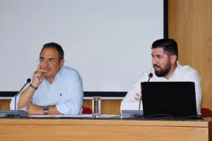 Κλεάνθης: "Το ποδόσφαιρο παραπαίει - Αν δεν αντιδράσουμε, είμαστε άξιοι της μοίρας μας - Όλοι θέλουν αλλαγή αλλά..."