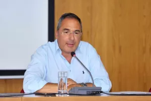Κλεάνθης: "Το ποδόσφαιρο παραπαίει - Αν δεν αντιδράσουμε, είμαστε άξιοι της μοίρας μας - Όλοι θέλουν αλλαγή αλλά..."