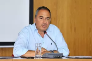 Κλεάνθης: "Το ποδόσφαιρο παραπαίει - Αν δεν αντιδράσουμε, είμαστε άξιοι της μοίρας μας - Όλοι θέλουν αλλαγή αλλά..."