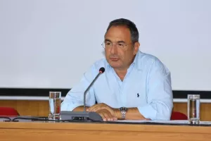 Κλεάνθης: "Το ποδόσφαιρο παραπαίει - Αν δεν αντιδράσουμε, είμαστε άξιοι της μοίρας μας - Όλοι θέλουν αλλαγή αλλά..."