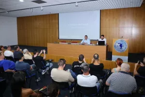Κλεάνθης: "Το ποδόσφαιρο παραπαίει - Αν δεν αντιδράσουμε, είμαστε άξιοι της μοίρας μας - Όλοι θέλουν αλλαγή αλλά..."