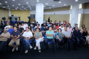 Κλεάνθης: "Το ποδόσφαιρο παραπαίει - Αν δεν αντιδράσουμε, είμαστε άξιοι της μοίρας μας - Όλοι θέλουν αλλαγή αλλά..."