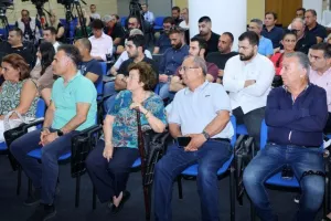 Κλεάνθης: "Το ποδόσφαιρο παραπαίει - Αν δεν αντιδράσουμε, είμαστε άξιοι της μοίρας μας - Όλοι θέλουν αλλαγή αλλά..."