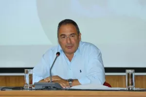 Κλεάνθης: "Το ποδόσφαιρο παραπαίει - Αν δεν αντιδράσουμε, είμαστε άξιοι της μοίρας μας - Όλοι θέλουν αλλαγή αλλά..."