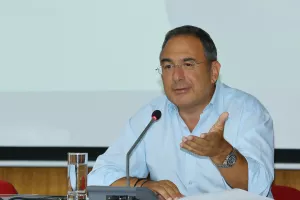 Επανάσταση/Κλεάνθης 
