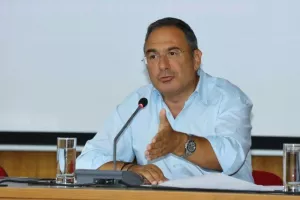 Κλεάνθης: "Το ποδόσφαιρο παραπαίει - Αν δεν αντιδράσουμε, είμαστε άξιοι της μοίρας μας - Όλοι θέλουν αλλαγή αλλά..."