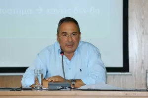 Κλεάνθης: "Το ποδόσφαιρο παραπαίει - Αν δεν αντιδράσουμε, είμαστε άξιοι της μοίρας μας - Όλοι θέλουν αλλαγή αλλά..."