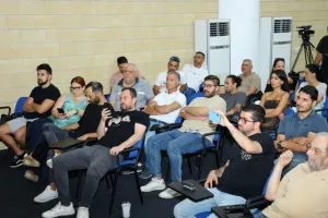 Κλεάνθης: "Το ποδόσφαιρο παραπαίει - Αν δεν αντιδράσουμε, είμαστε άξιοι της μοίρας μας - Όλοι θέλουν αλλαγή αλλά..."