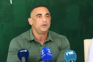 "Υπάρχει όραμα/Να ξανακάνουμε μεγάλο τον Ολυμπιακό" (βίντεο)