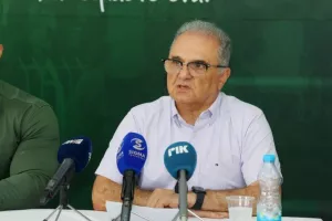 "Υπάρχει όραμα/Να ξανακάνουμε μεγάλο τον Ολυμπιακό" (βίντεο)