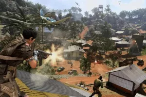 Ανακοινώθηκε το τέλος εποχής του Call of Duty: Warzone