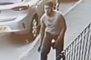 Σάτυρος ράντιζε επί 7 χρόνια με σπέρμα ανυποψίαστες γυναίκες (βίντεο)