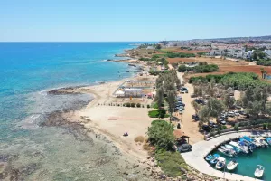 Με τεράστια επιτυχία ολοκληρώθηκε το 3ο Διεθνές τουρνουά Beach Tennis (φώτος)