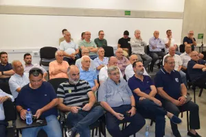 Εγκρίθηκε ο προϋπολογισμός 2023-24 της ΑΕΚ στην Γ.Σ