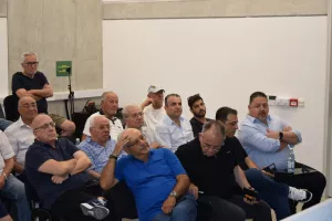 Εγκρίθηκε ο προϋπολογισμός 2023-24 της ΑΕΚ στην Γ.Σ