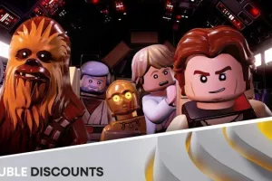 Εκπτώσεις έως 70% σε τίτλους των PS4 και PS5