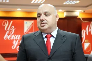 Μεταγραφικά Βοϊβοντίνα: Προς "εξοδο" βασικοί παίκτες, προανήγγειλε 3 μεταγραφές ο πρόεδρος!