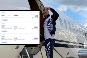Ο... Άρης κλείνει εισιτήρια για Μπενζεμά 