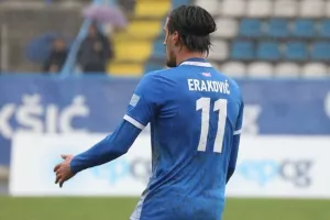 Ανακοινώθηκε... στην Ομόνοια ο Novica Eraković (Δηλώσεις)