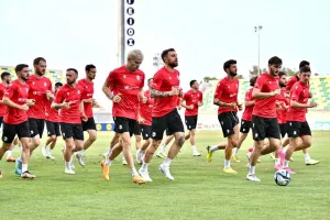 Τελευταία... 