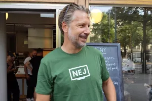 Αποχαιρέτησαν Jesper Jansson - “Τώρα πας σ΄ένα πρωτάθλημα με VAR” 
