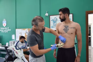 Ευχαριστίες/Άρης