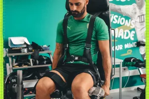 Πέρασαν από εργομετρικά οι ΑΕΚτζήδες 
