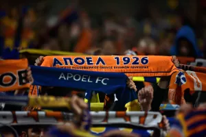 Έσπασαν το 1000άρι οι ΑΠΟΕΛίστες 