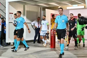 Κύπρος - Γεωργία: Είχαμε τα δοκάρια, είχαν την ουσία... (Φώτος)