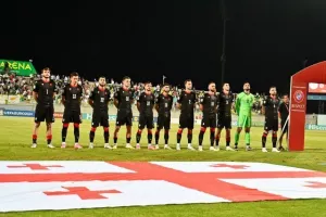 Κύπρος - Γεωργία: Είχαμε τα δοκάρια, είχαν την ουσία... (Φώτος)