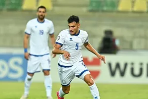 Πήγε για... γκολάρα!