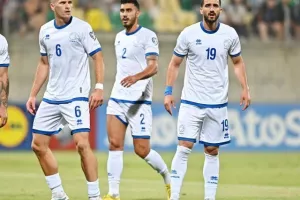 Κύπρος - Γεωργία: Είχαμε τα δοκάρια, είχαν την ουσία... (Φώτος)