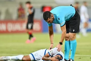 Κύπρος - Γεωργία: Είχαμε τα δοκάρια, είχαν την ουσία... (Φώτος)