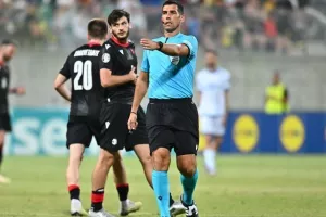 Κύπρος - Γεωργία: Είχαμε τα δοκάρια, είχαν την ουσία... (Φώτος)