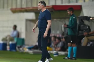 Κύπρος - Γεωργία: Είχαμε τα δοκάρια, είχαν την ουσία... (Φώτος)