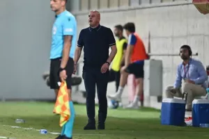 Κύπρος - Γεωργία: Είχαμε τα δοκάρια, είχαν την ουσία... (Φώτος)