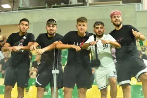 Κύπρος - Γεωργία: Είχαμε τα δοκάρια, είχαν την ουσία... (Φώτος)