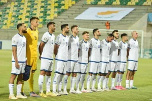 Κύπρος - Γεωργία: Είχαμε τα δοκάρια, είχαν την ουσία... (Φώτος)