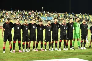 Κύπρος - Γεωργία: Είχαμε τα δοκάρια, είχαν την ουσία... (Φώτος)