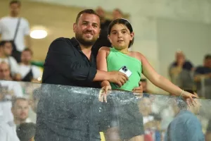 Κύπρος - Γεωργία: Είχαμε τα δοκάρια, είχαν την ουσία... (Φώτος)