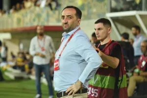 Κύπρος - Γεωργία: Είχαμε τα δοκάρια, είχαν την ουσία... (Φώτος)