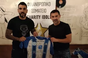 Τελευταία εβδομάδα της σεζόν στο Charity Idols!
