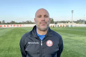 Σύντομα ο Πανίκος... 