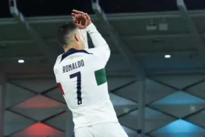 Λύτρωση με Κριστιάνο στο 89', μεγάλο "κάζο" για την Πολωνία του Σάντος!