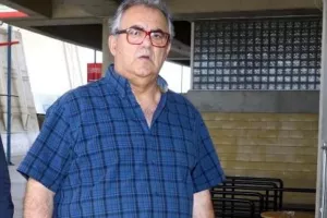 Νέα Σαλαμίνα για Φαντάρο: "Έχει αντιπροσωπεύσει τις αρχές και αξίες του Σωματείου μας επάξια"