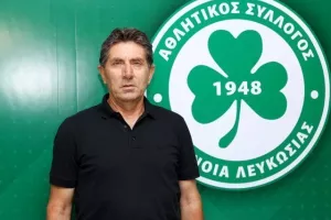 Μάριος Αργυρίδης/"Δεν υπήρχε ολοκληρωμένη συμφωνία-Θα προσπαθήσουμε να βρούμε λύση"